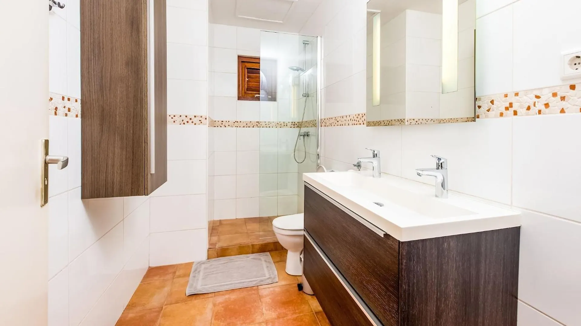 Holiday Villa At Jan Thielstrand In Willemstad 0*,  Curaçao