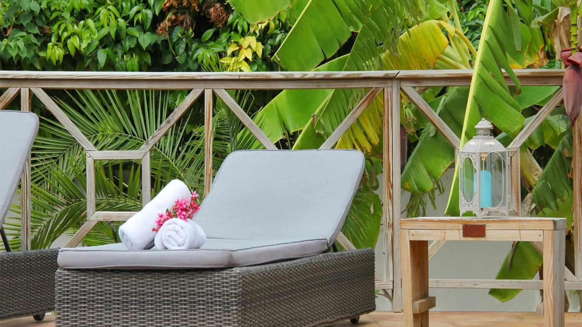 Holiday Villa At Jan Thielstrand In Willemstad 0*,